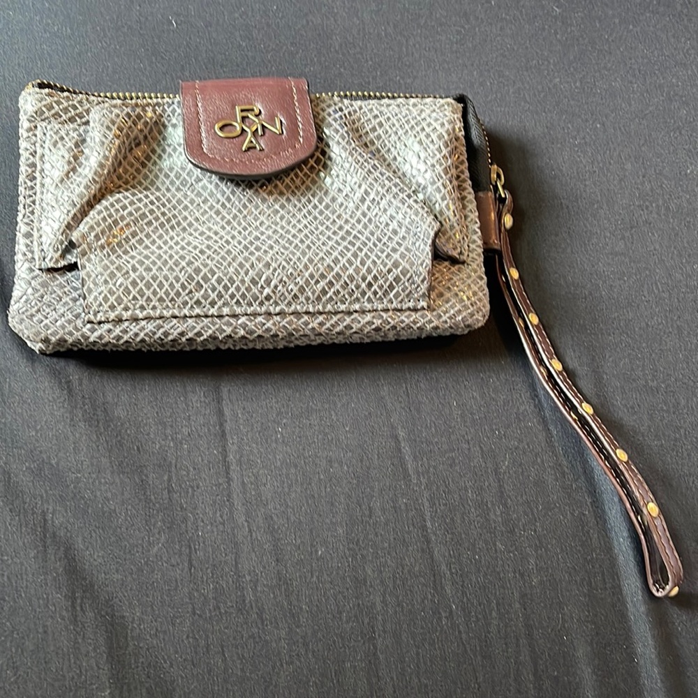 OrYany wristlet